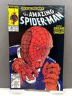 Amazing Spider-Man #307 Marvel Comics 1988 8.5 Very Fine  Todd Mcfarlane