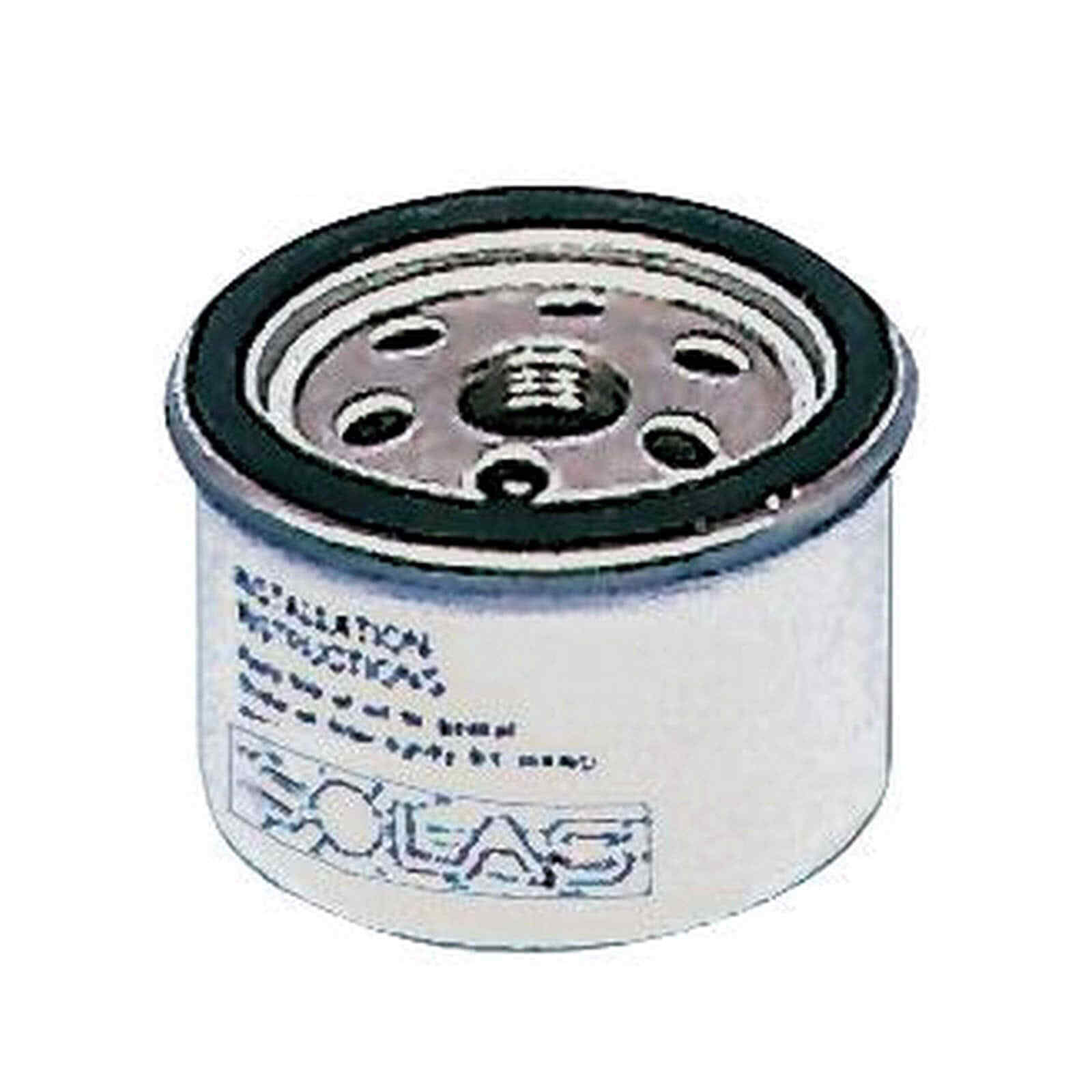 Yanmar fuel filter - 1 PZ Osculati 17.508.12 - 1750812 -