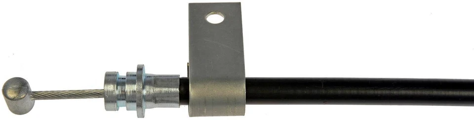 CABLE FRENO ESTACIONAMIENTO EMERGENCIA TRASERO DERECHO PASAJERO AWD ECLIPSE TALON 90-94 Foto 2 de 3