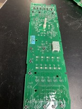 Whirlpool Dryer User Interface Board Part # W10051161