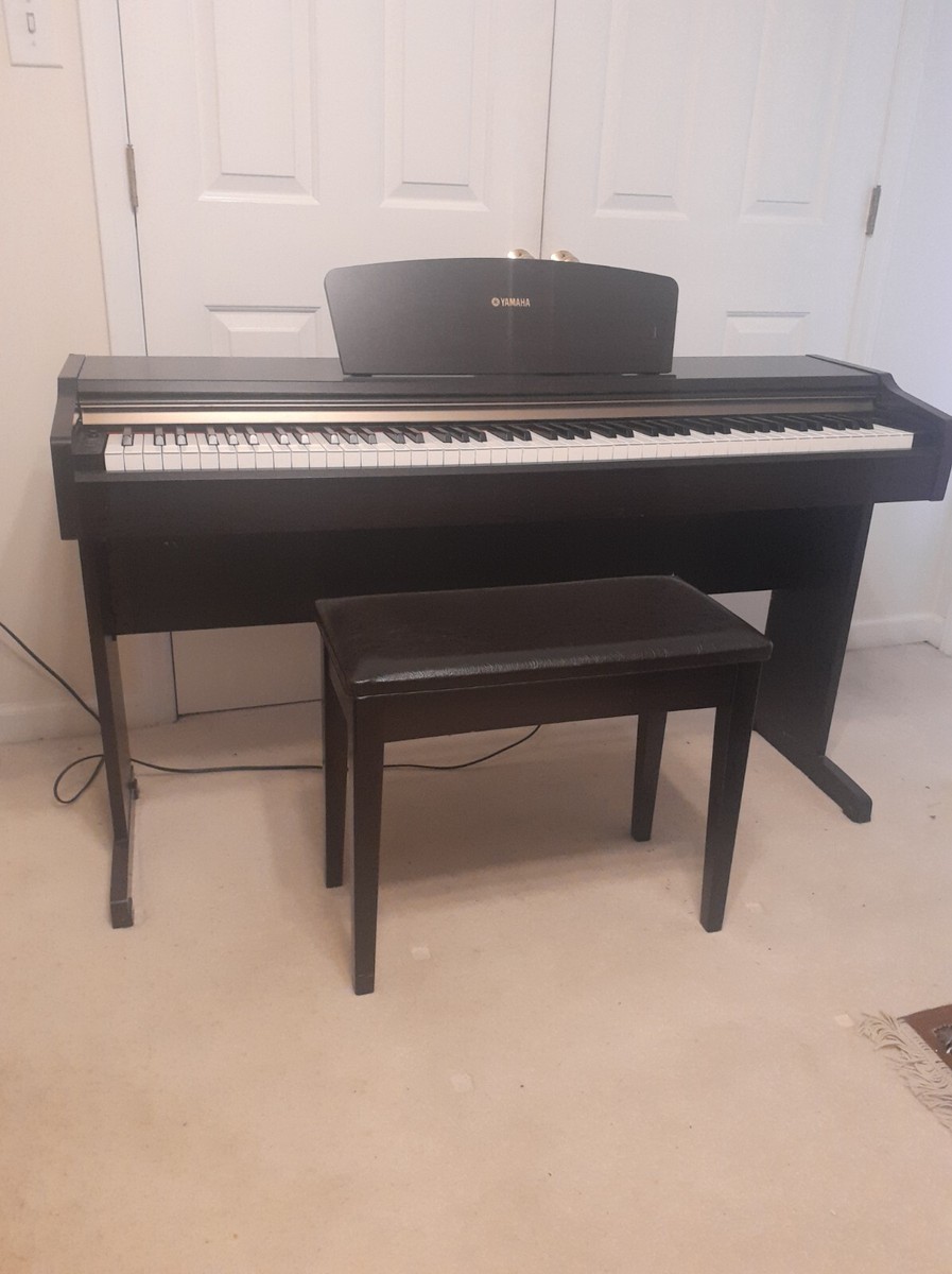 YAMAHA 電子ピアノ YDP-113 YAMAHA 電子ピアノ YDP-113