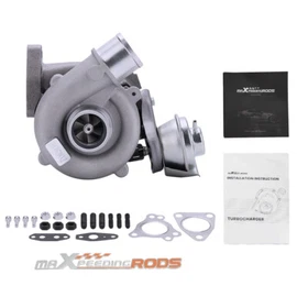 Turbolader for  Toyota 1CD-FTV Engine 17201-27030 17201-27040 721164-0013 turbo