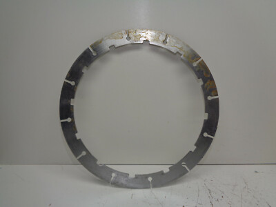 SPECIFIC BUYER ONLY** Lot of 50 F4U Corsair Brake Disc Goodyear P/N 530040-2 NEW
