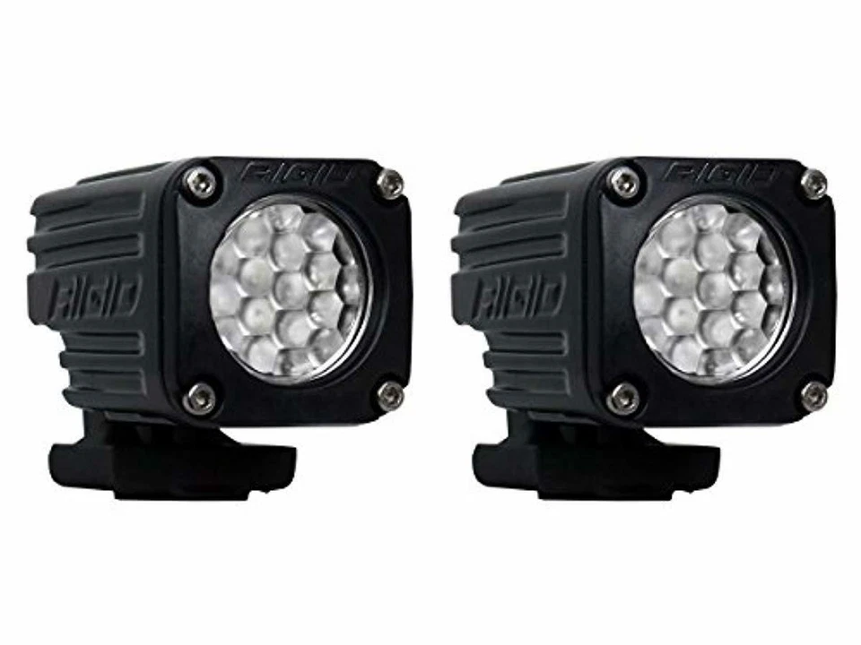 Rigid Industries Ignite LED 备用灯套件 - 表面安装(黑色)- 20541 — 第 2/4 张图片