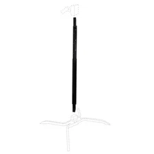 Target Stand Base Details Indoor Outdoor Adjustable Height Steel Post Highwild