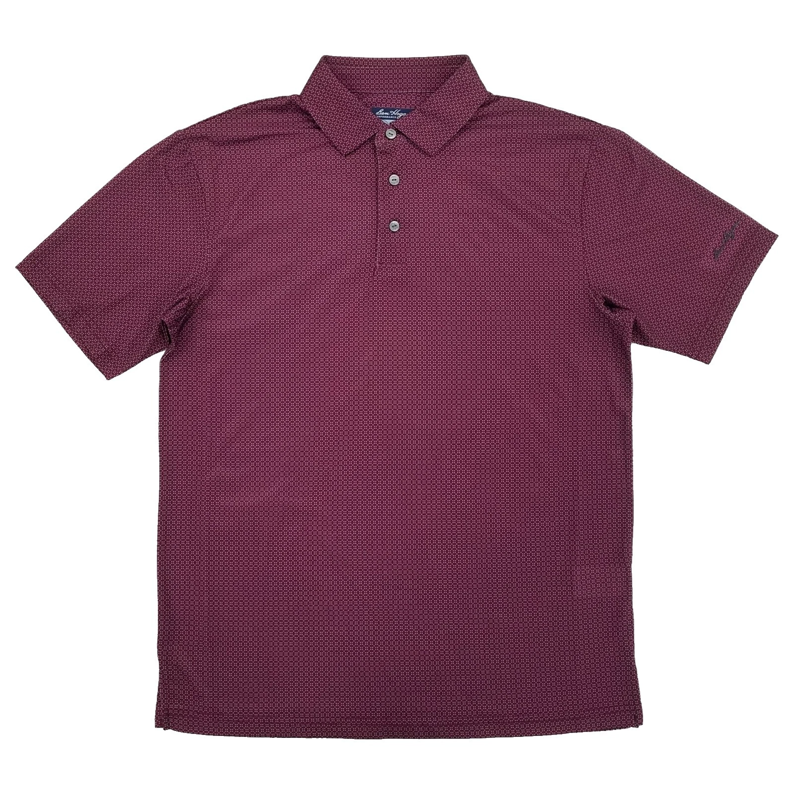 Ben Hogan Regular Size S Shirts for Men