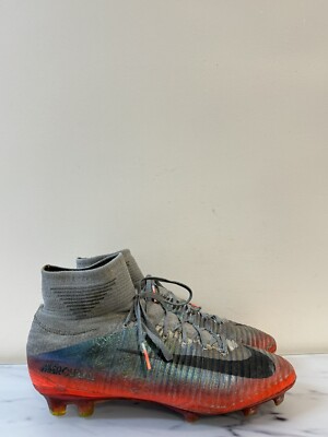 Nike Mercurial Superfly  CR7  FG RARE ACC US 7,5 Soccer Cleats