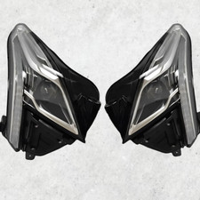 Cadillac XT5 Left & right 2pcs Front LED Headlights 2016-2023