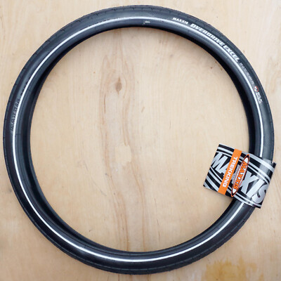 Reifen Maxxis Overdrive Excel Draht 26x2.00'' 50-559 schwarz Reflex Dual 