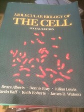 ALBERT THE CELL SECOND EDITION