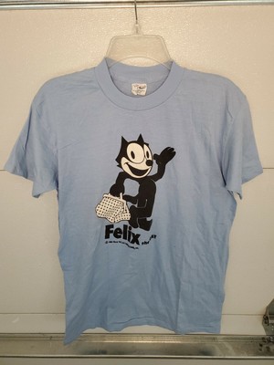 felix the cat tee