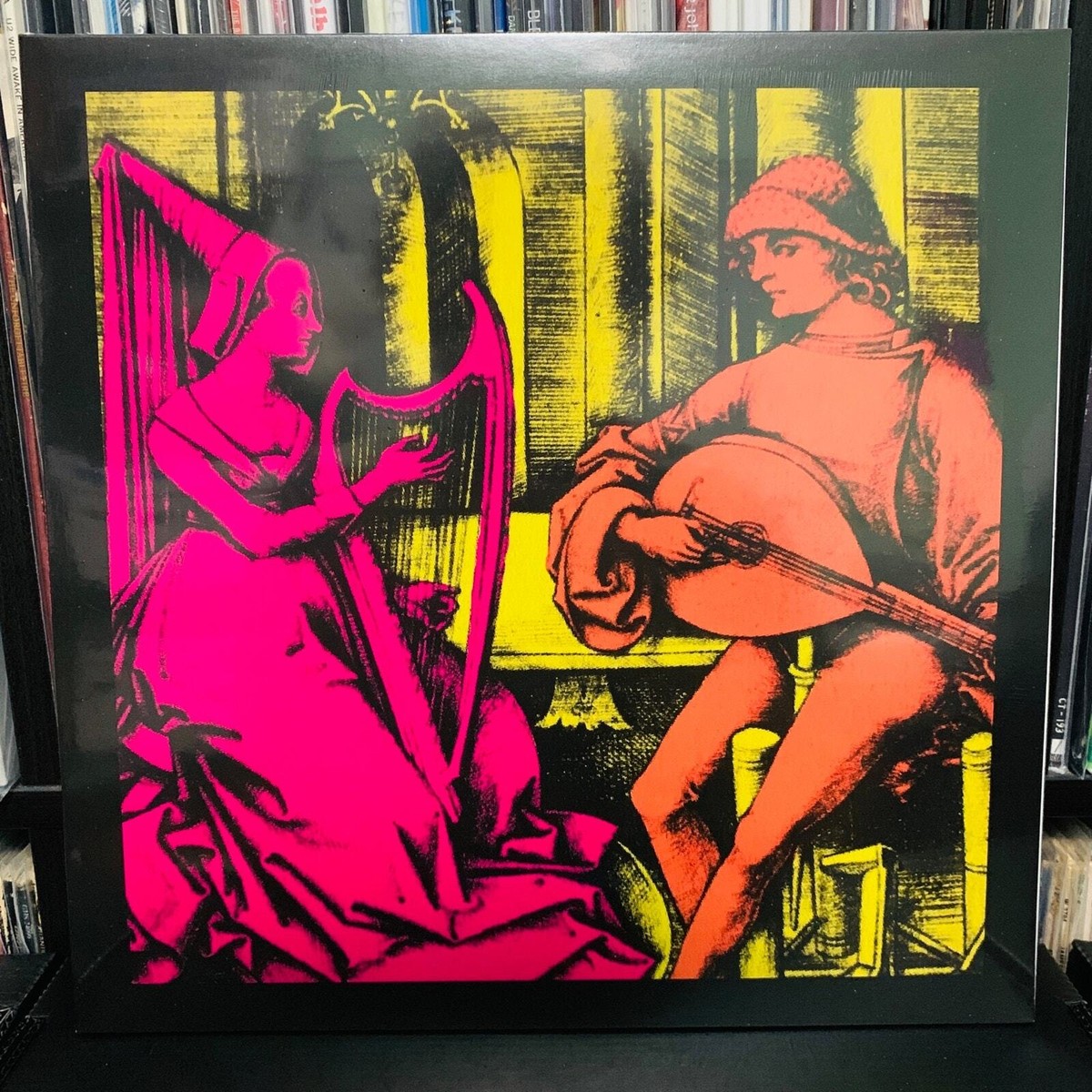 TV Girl / Jordana - Summer's Over Vinyl LP NEW SEALED RECORD | eBay