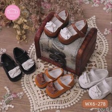 New Handmade Shoes For 1/6 BJD Doll SD Doll WX6-278