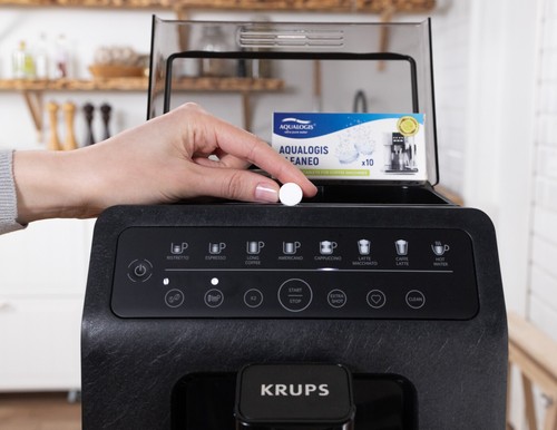 Professional Coffee Machine Cleaning Tablets For; Sage Jura Tassimo Siemens - Picture 6 of 14