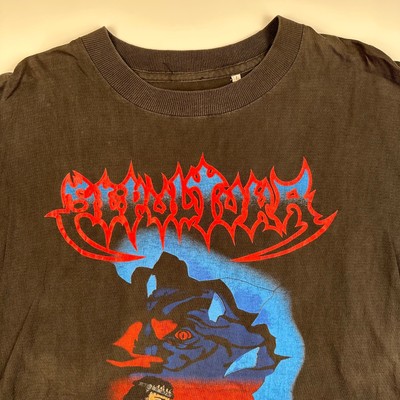SEPULTURA/schizophrenia ヴィンテージTシャツ