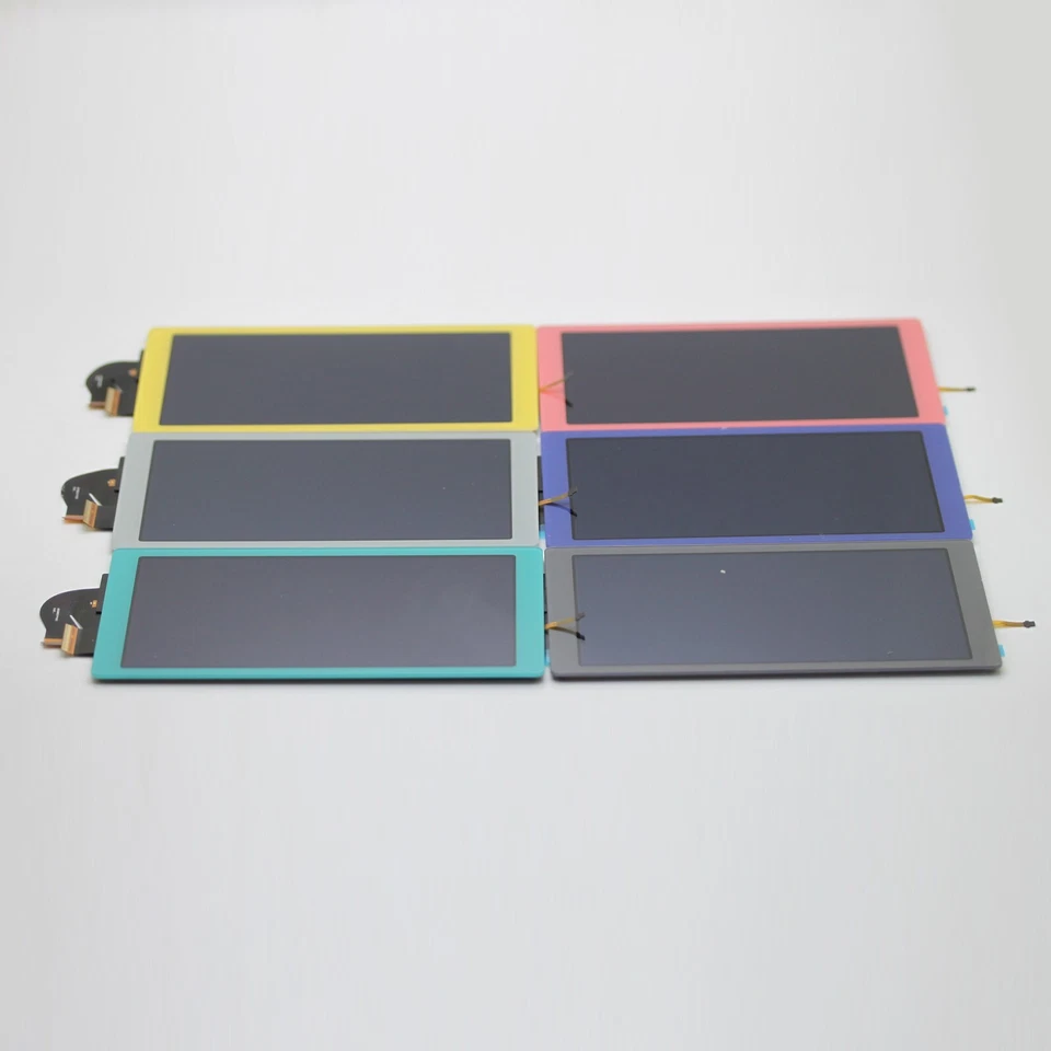 LCD Display Touch Screen Digitizer Assembly Replacement For Nintendo Switch Lite - Image 3 of 3