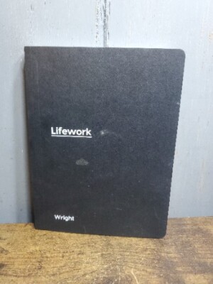 Lifework: How To Find Work You Love - Perfect Paperback By Wright - GOOD