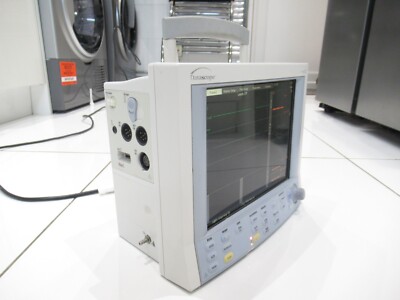 Microstream Spo2 DATASCOPE PASSPORT 2 ANESTHESIA CO2 MICROSTREAM SPO2 NIBP BLOOD ...