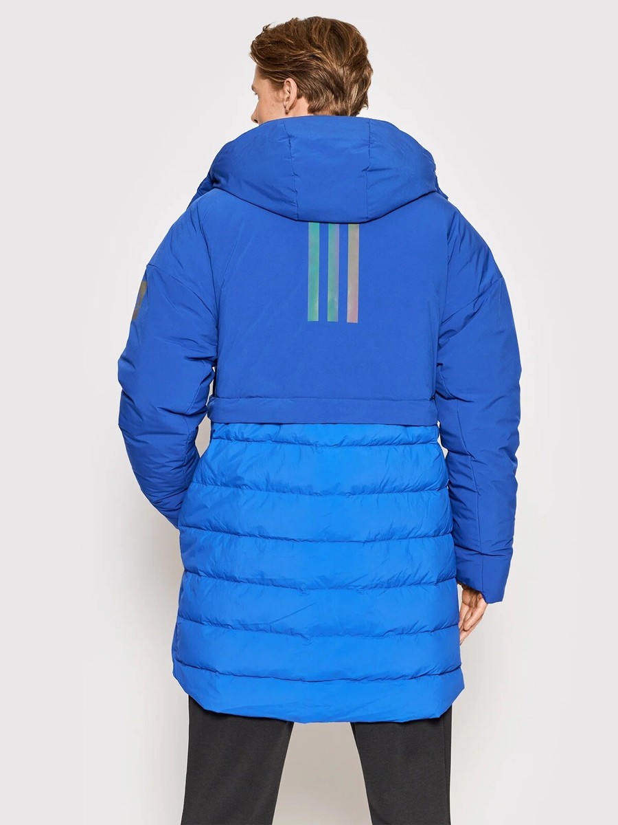ADIDAS MYSHELTER COLD.RDY PARKA | eBay