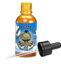 Beard Care Club Premium Oil