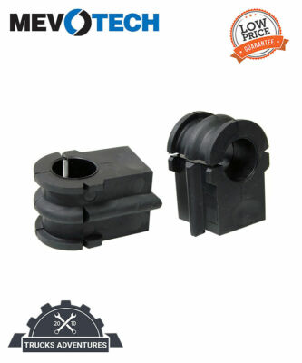 Mevotech Supreme MS308132 Suspension Stabilizer Bar Bushing Kit
