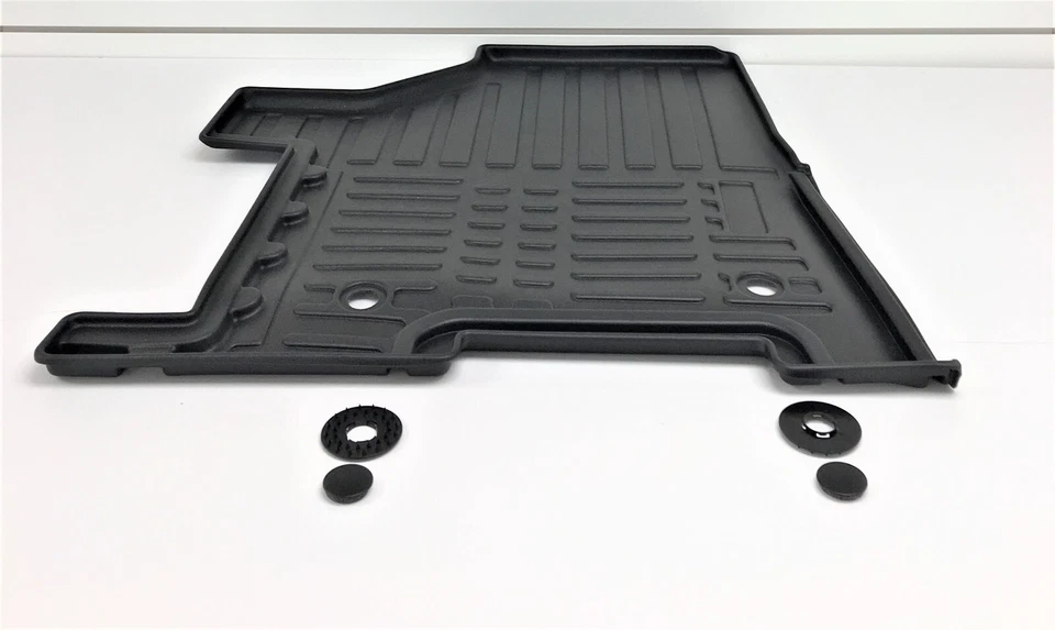 Tapete de assoalho para PETERBILT 389/365/367/384/388/386 - Imagem 4 de 4