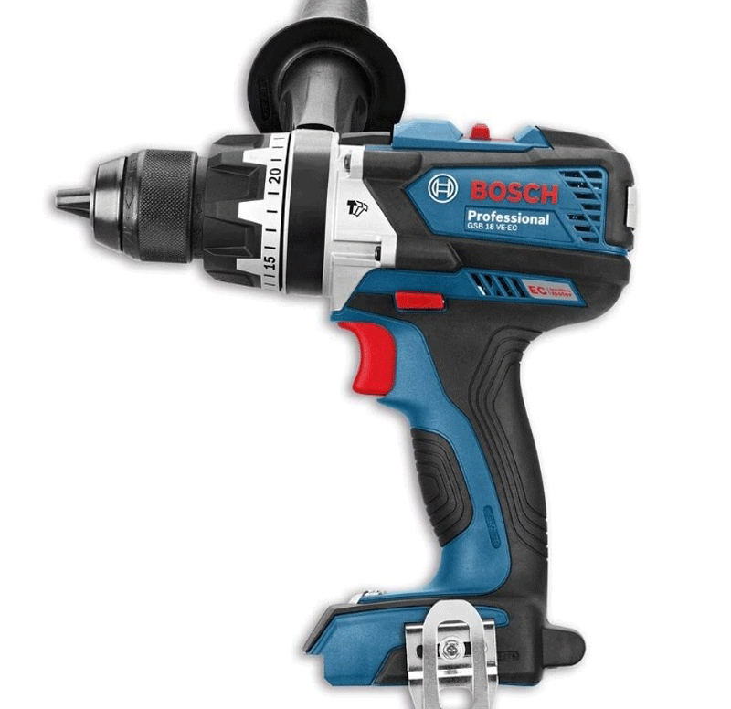 Bosch gsb 18v85c hotsell