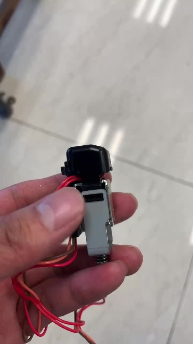 New Original Graphtec FC7000 FC8000 FC8600 Patrol Sensor