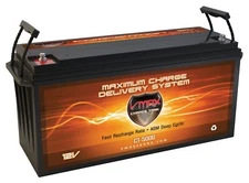 VMAX CT5000 car audio amplifier AGM power cell battery for 5000W rms/10,000w max
