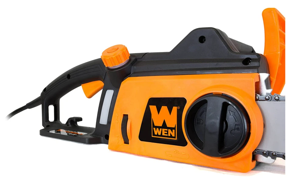 motosierra electrica sierra de cortar arboles 16" Nuevo Poderoso, NO a gasolina - Image 2 of 4