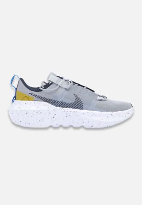 Nike Crater Impact Se Herren Sport Laufschuhe Sportschuh Sneaker Grau DJ6308 001