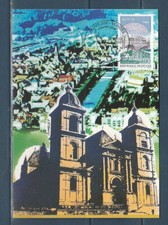 carte  1er jour   Saint Dié  88  Vosges     1998