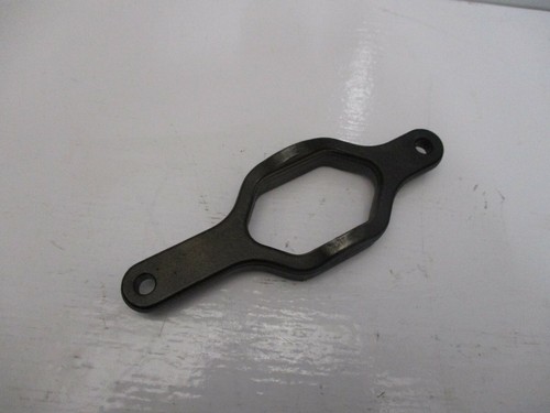 Opel Signum Vectra Z30DT Halter Haltebügel Einspritzdüsen