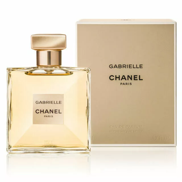 Chanel Gabrielle Perfume  Perfume and Fragrance – Symphony Park Perfumes