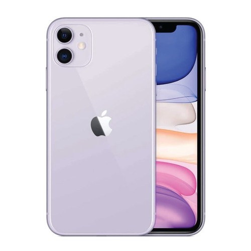 Apple iPhone 11 - (64GB - 128GB - 256GB) - Wszystkie kolory - Dobry - Zdjęcie 19 z 19