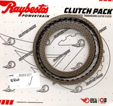 .For Corvette clutches Tremec TR-9080 DCT RGPZ-277 2020+