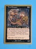 1x Thrull Surgeon Summon Swamp World Championship Decks 1998 Mtg Magic Card BS 