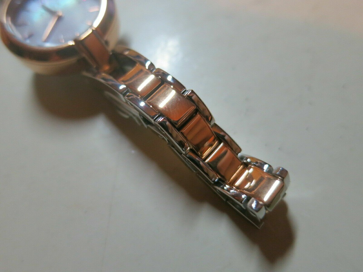 Authentic Furla R4253106502 Women's Linda Pink Dial