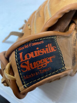 Louisville Slugger Graig Nettles Signature Model Baseball