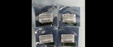 4 x Developer Chips for Konica Minolta Bizhub C224 C284 C364 C452 DV512 DV311