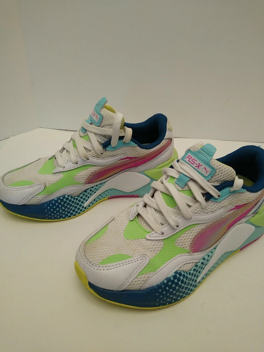Puma rs x metallic cheap