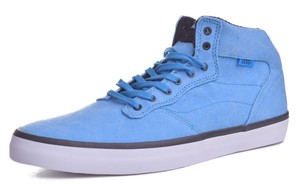 vans piercy