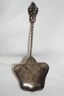 Antique 779 by Gorham Sterling Silver Nut Spoon 4 3/4" 15.5 gram