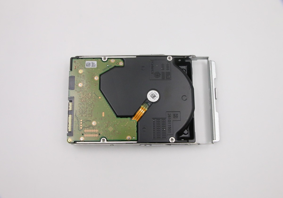 Lenovo 02JH873 4XB7A74943 18TB 7.2K SAS 12Gb Hot Swap 512e HDD 