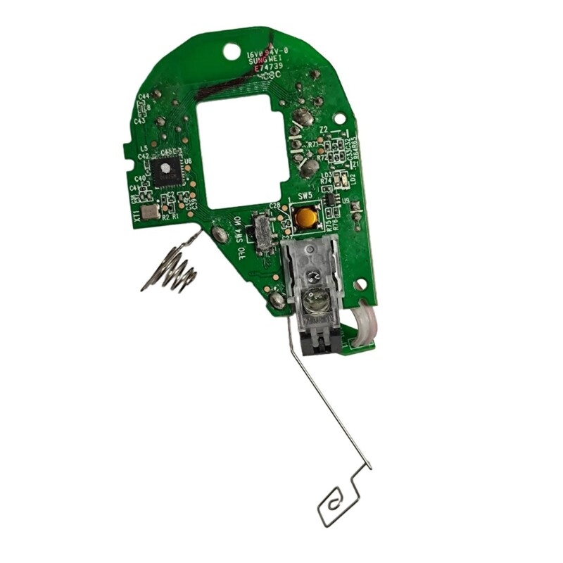 Replacement Mouse Motherboards for Repair and Replacement Parts
