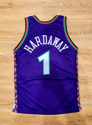 ★希少 NBA　ALL-STAR オールスター　ペニー・ハダウェイ　ユニフォーム ☆希少 NBA ALL-STAR オールスター ペニー・ハダウェイ