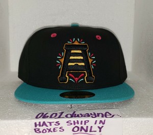 salt lake bees hat