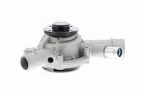 2X Lagerung Stabilisator Vorne Links Rechts Vaico V10 2966 FÜR VW