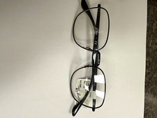 Ray-Ban RB6477 2509 Black Full Rim Metal Eyeglasses Frames 51-19-145