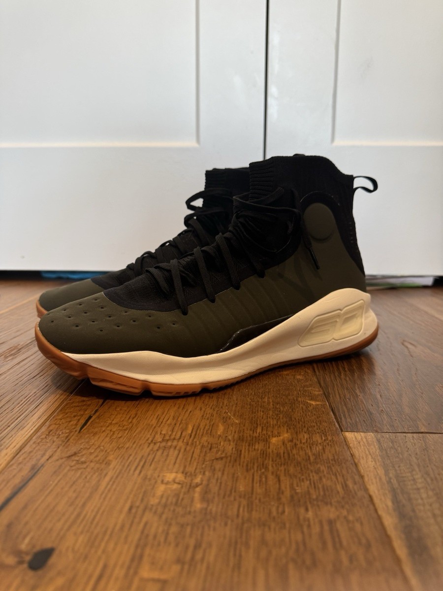 アンダーアーマー Curry4 Retro カリー4 レトロ　28.0 Under Armour Curry 4 Retro | eBay